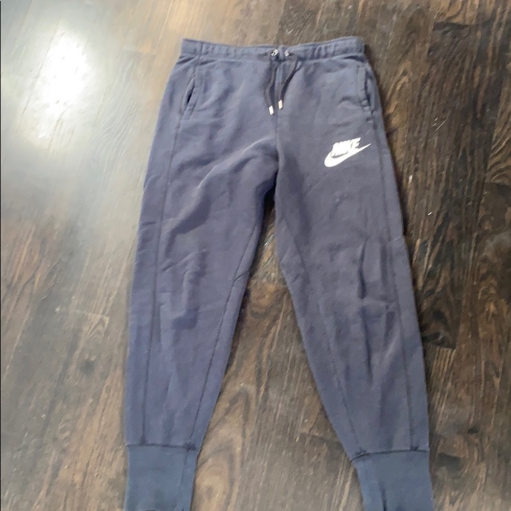 Nike sweats